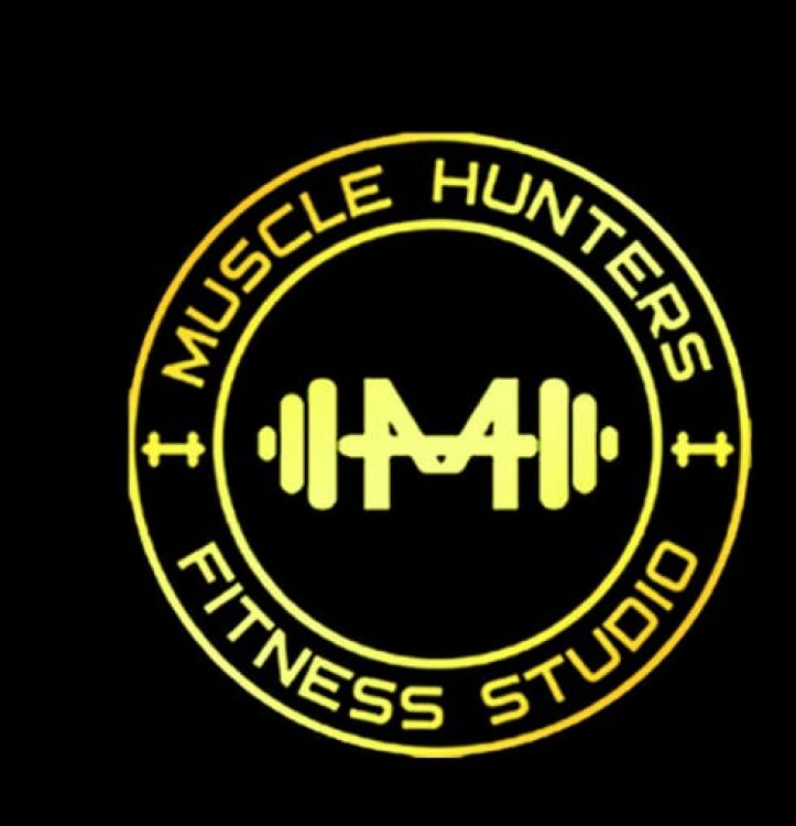 MUSCLE HUNTERS