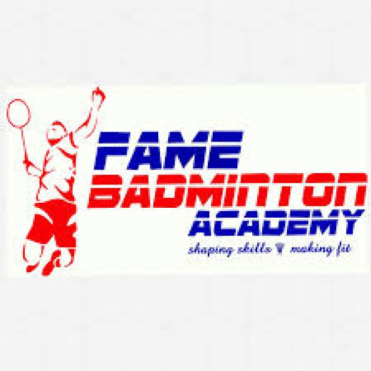 FAME BADMIDTON ACADEMY