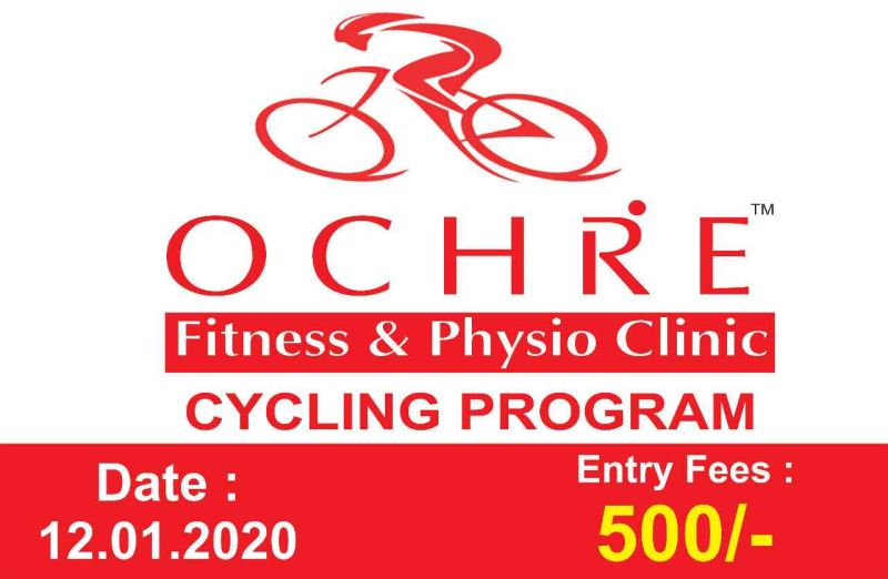 OCHRE FITNESS AND PHYSIO CLINIC