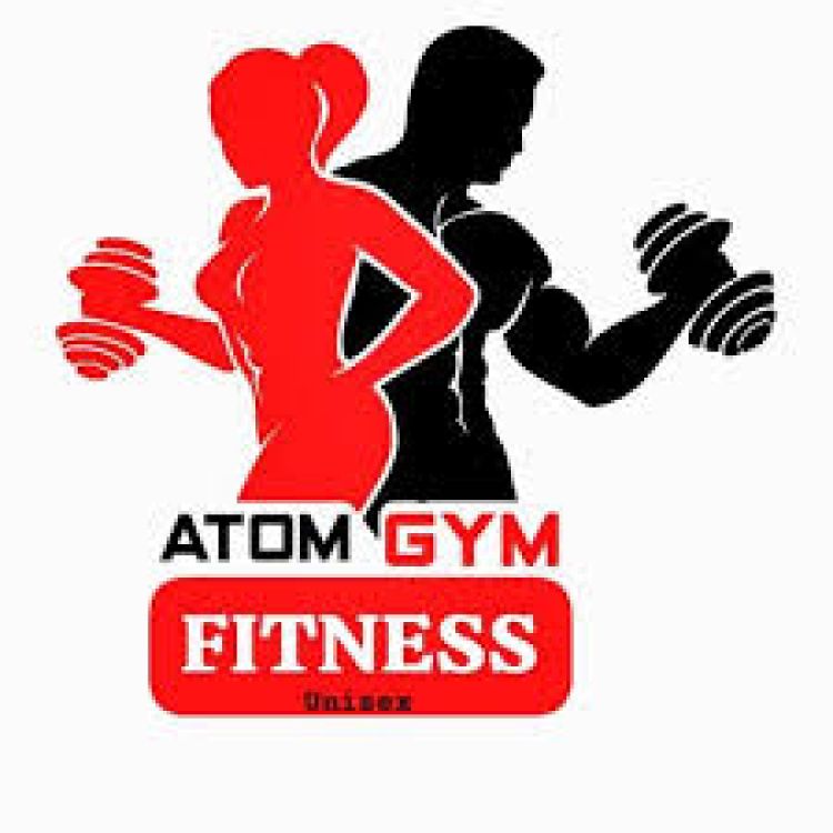 ATOM GYM