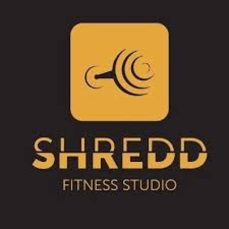 SHREDD FITNESS